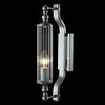 Бра с прозрачным цилиндрическим плафоном Jeanette варинант исполнения - 3 | Loft Concept в Кирове