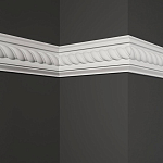 Молдинг с орнаментом MO-19 варинант исполнения - 1 | Loft Concept в Кирове
