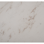 Стол обеденный круглый мраморный на бежевом основании Valedmir варинант исполнения - 3 | Loft Concept в Кирове