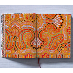 Подарочная  Книга для дизайнеров The Book of Printed Fabrics. 16th - today XXL варинант исполнения - 13 | Loft Concept в Кирове