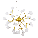 Люстра Milano варинант исполнения - 1 | Loft Concept в Кирове