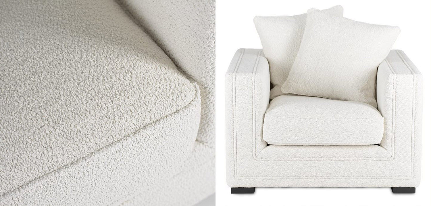 Кресло Vincens Armchair Кресло Vincens Armchair - Loft-Concept в Кирове