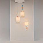 Подвесной светильник Comforty Е27*1 варинант исполнения - 7 | Loft Concept в Кирове