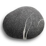 Пуф - Камень ИСТ варинант исполнения - 1 | Loft Concept в Кирове