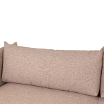 Диван Bun beige варинант исполнения - 4 | Loft Concept в Кирове