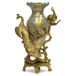 Ваза фарфоровая Max Refi варинант исполнения - 3 | Loft Concept в Кирове