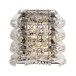 Бра в классическом хрустальном обрамлении Light Garland варинант исполнения - 5 | Loft Concept в Кирове