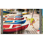 Подарочный Фотоальбом Ellen von Unwerth. Heimat варинант исполнения - 10 | Loft Concept в Кирове