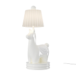 Настольный светильник Senor Alpaca 3000К 7Вт варинант исполнения - 1 | Loft Concept в Кирове