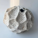 Ваза «Пена» варинант исполнения - 1 | Loft Concept в Кирове