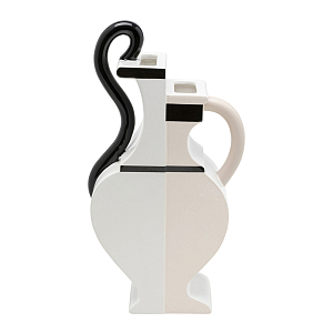 Ваза Concordia Black and White