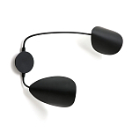 Бра черного цвета Aracea варинант исполнения - 2 | Loft Concept в Кирове