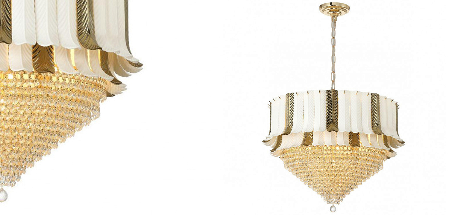 Люстра Aronson Chandelier 70 Люстра Aronson Chandelier 70 - Loft-Concept в Кирове