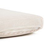 Кресло для сада из акации Relaxation варинант исполнения - 6 | Loft Concept в Кирове