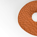 Бра TERRA [FLOW] варинант исполнения - 4 | Loft Concept в Кирове