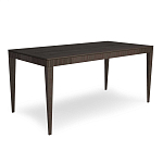 Стол обеденный прямоугольный коричневый Harper Line варинант исполнения - 1 | Loft Concept в Кирове
