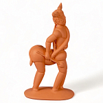 Статуэтка Seletti Centauro варинант исполнения - 1 | Loft Concept в Кирове