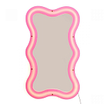 Зеркало Seletti Tiny Tall варинант исполнения - 1 | Loft Concept в Кирове