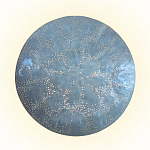 Светильник настенный «Белая Планета» варинант исполнения - 1 | Loft Concept в Кирове