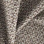 Мебельная ткань Шенилл коричневый цвет 142 см T4-56 варинант исполнения - 1 | Loft Concept в Кирове