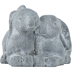 Кашпо The warmth of hares варинант исполнения - 5 | Loft Concept в Кирове