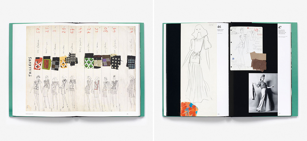 Saillard, Olivier Yves Saint Laurent: The Scandal Collection 1971 Saillard, Olivier Yves Saint Laurent: The Scandal Collection 1971 - Loft-Concept в Кирове