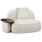 Кресло со столиком Orus  варинант исполнения - 1 | Loft Concept в Кирове