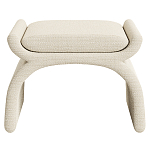 Элегантный Пуф Napa  варинант исполнения - 6 | Loft Concept в Кирове