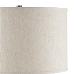 Настольная лампа с декором на корпусе в виде кубиков Sugar Cubes варинант исполнения - 2 | Loft Concept в Кирове