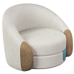 Дизайнерское Кресло Undina варинант исполнения - 2 | Loft Concept в Кирове