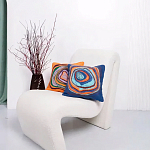 Сет подушек «SAPPHIRE, LABRADORITE» варинант исполнения - 3 | Loft Concept в Кирове