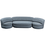 Диван модульный Ulysses варинант исполнения - 1 | Loft Concept в Кирове