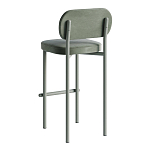 Стул барный «Топтыныч» варинант исполнения - 3 | Loft Concept в Кирове