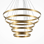 Люстра подвесная Rim 2600-3500К варинант исполнения - 2 | Loft Concept в Кирове