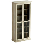 Шкаф Open arms варинант исполнения - 1 | Loft Concept в Кирове