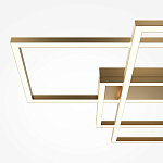 Потолочный светильник Rida 3000-4000К 78Вт варинант исполнения - 8 | Loft Concept в Кирове