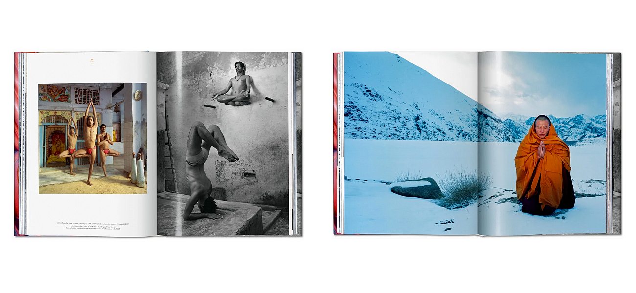 Michael O Neill. On Yoga. The Architecture of Peace Michael O Neill. On Yoga. The Architecture of Peace - Loft-Concept в Кирове