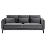 Диван трёхместный с подлокотниками Dutchman варинант исполнения - 24 | Loft Concept в Кирове