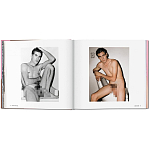 Подарочный Альбом Фото ню The Big Penis Book 18+ варинант исполнения - 4 | Loft Concept в Кирове