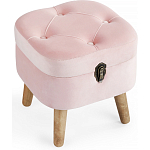 Пуф Pink marshmallows варинант исполнения - 1 | Loft Concept в Кирове