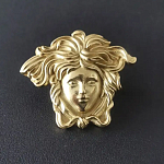 Stiletto Sideboard Blue nautical print варинант исполнения - 3 | Loft Concept в Кирове