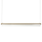 Подвесной светильник Copper Radiance варинант исполнения - 1 | Loft Concept в Кирове