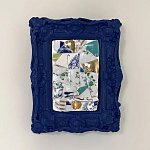 Панно «Old but New»  варинант исполнения - 3 | Loft Concept в Кирове