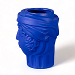 Ваза Seletti Woman Blue варинант исполнения - 3 | Loft Concept в Кирове