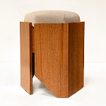 Пуф Karhan варинант исполнения - 2 | Loft Concept в Кирове