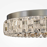 Потолочный светильник Castello 3000К 24Вт варинант исполнения - 2 | Loft Concept в Кирове