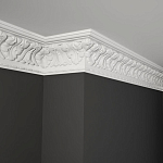 Карниз с орнаментом KO-19 варинант исполнения - 1 | Loft Concept в Кирове