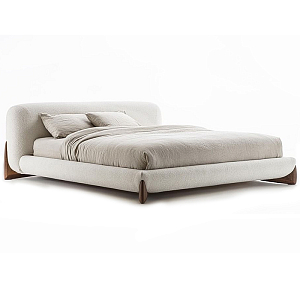 Кровать Softbay Porada