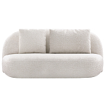 Двухместный диван Orus варинант исполнения - 1 | Loft Concept в Кирове