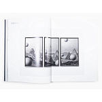 Книга Laurent Grasso: Time Travel варинант исполнения - 3 | Loft Concept в Кирове